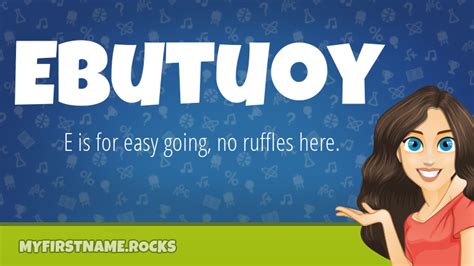 Ebutuoy meaning